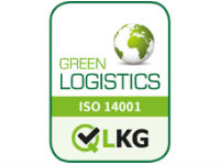 QLKG Green Logistics